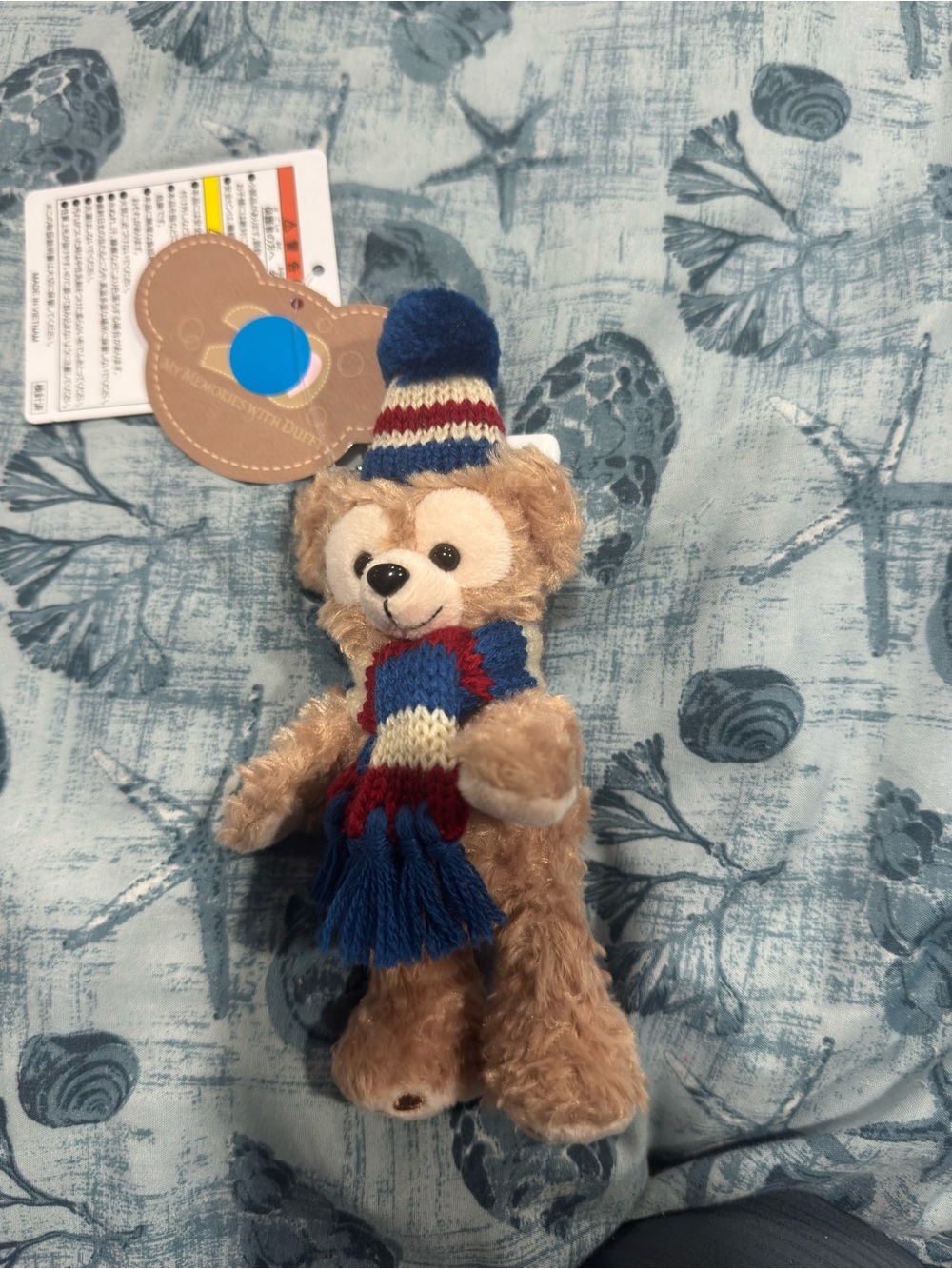 Duffy Disney Tokyo